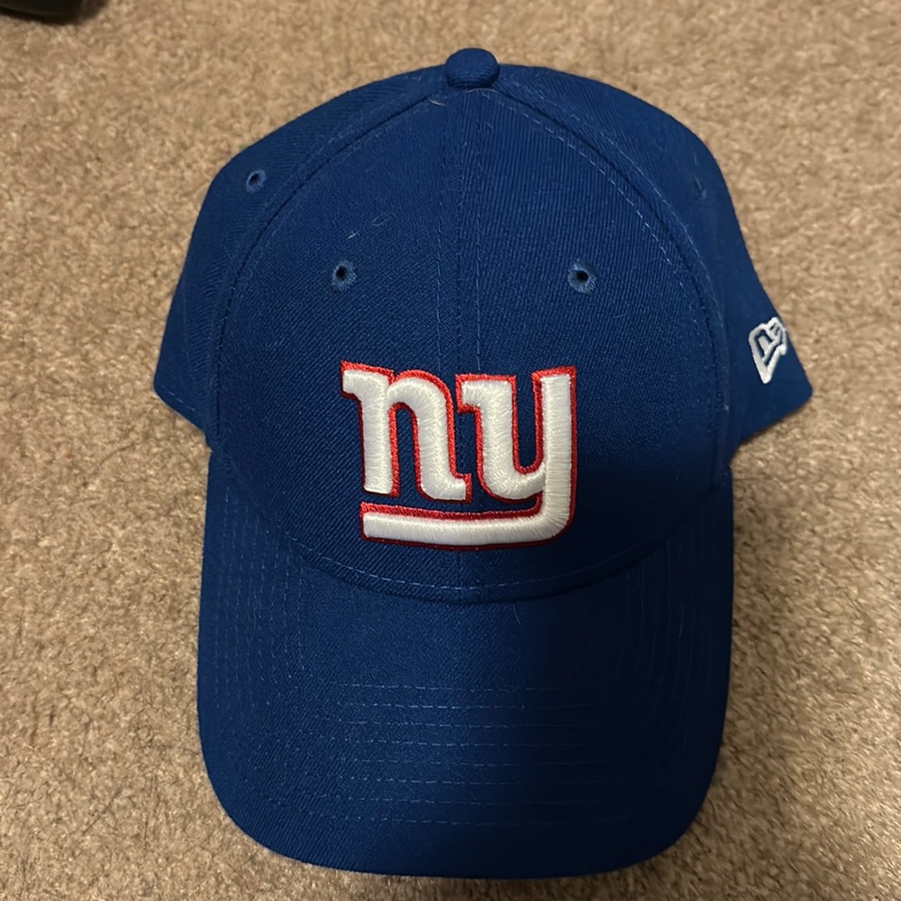 New Era New York baseball cap